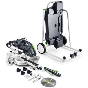 Festool KS 60 E-Set