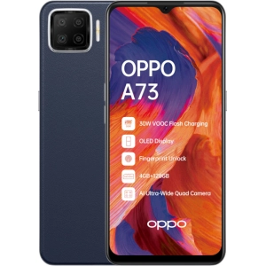 Teléfono móvil OPPO A73 128GB/4GB