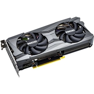 Tarjeta de vídeo INNO3D GeForce RTX 3060 TWIN X2 OC