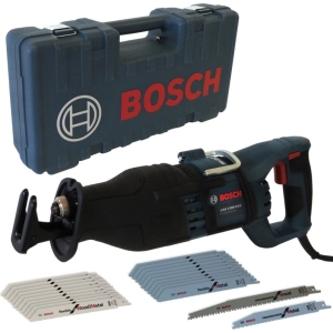 Bosch GSA 1300 PCE Professional Set 0615990EC6