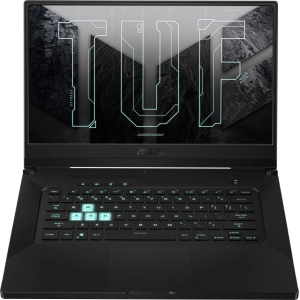 Asus TUF Dash F15 FX516PR