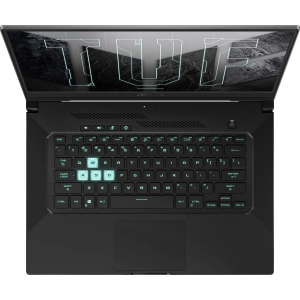 Asus TUF Dash F15 FX516PR