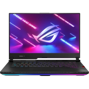 Portátil Asus ​​ROG Strix SCAR 15 G533QR