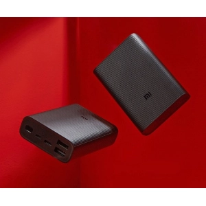 Xiaomi Mi Power Bank Pocket Edition 10000