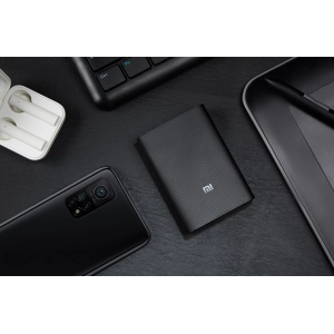 Xiaomi Mi Power Bank Pocket Edition 10000