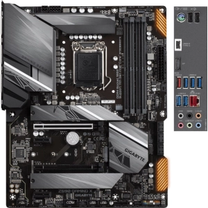 Placa base Gigabyte Z590 GAMING X