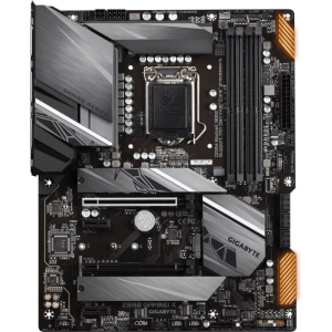 Gigabyte Z590 GAMING X