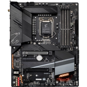 Gigabyte Z590 AORUS ELITE AX