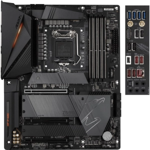 Placa base Gigabyte Z590 AORUS PRO AX