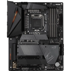 Gigabyte Z590 AORUS PRO AX