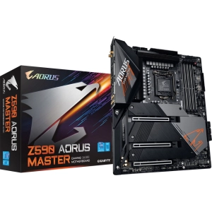 Gigabyte Z590 AORUS MASTER