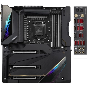 Placa base Gigabyte Z590 AORUS XTREME