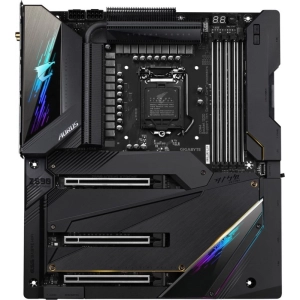 Gigabyte Z590 AORUS XTREME