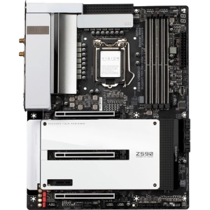 Gigabyte Z590 VISION D