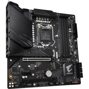 Placa base Gigabyte B560M AORUS ELITE