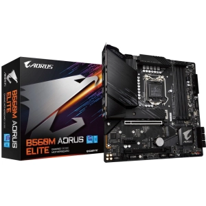 Gigabyte B560M AORUS ELITE