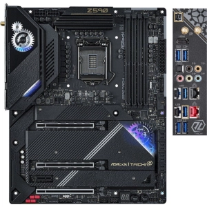 Placa base ASRock Z590 Taichi