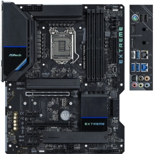 Placa base ASRock Z590 Extreme