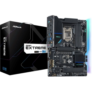 ASRock Z590 Extreme