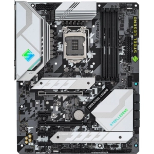 ASRock Z590 Steel Legend