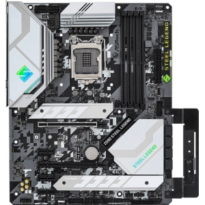 ASRock Z590 Steel Legend