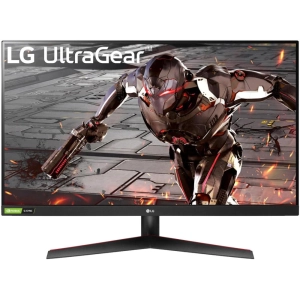 Monitor LG UltraGear 32GN500