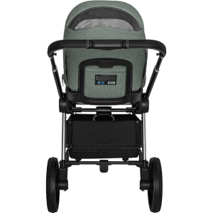 Carrello Optima 2 in 1