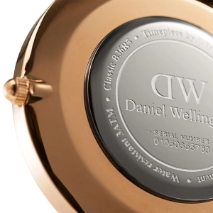 Daniel Wellington