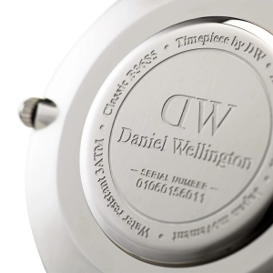 Daniel Wellington