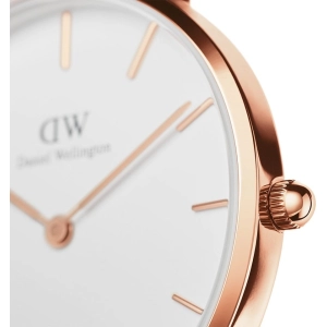 Daniel Wellington