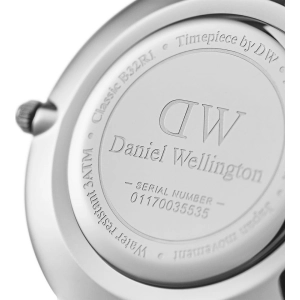 Daniel Wellington