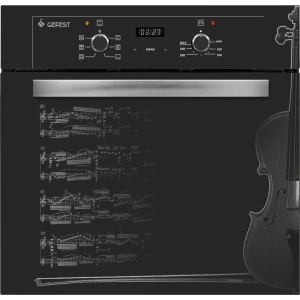 Horno Gefest DA 622-02 D1