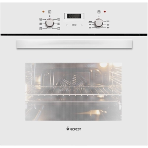 Horno Gefest DA 622-02 B S