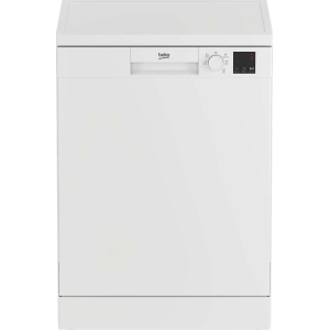 Lavavajillas Beko DVN 05320 W