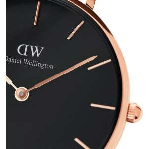 Daniel Wellington