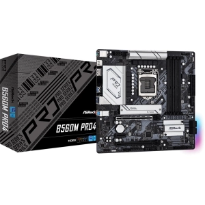 ASRock B560M Pro4