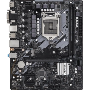 ASRock B560M-HDV