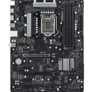 ASRock Z590 Phantom Gaming 4