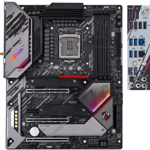 Placa base ASRock Z590 PG Velocita