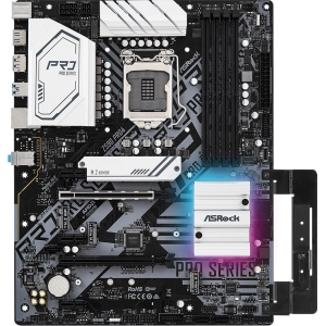 ASRock Z590 Pro4