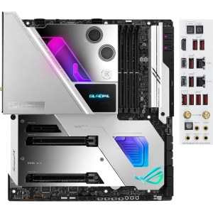 Placa base Asus ROG Maximus XIII Extreme Glacial