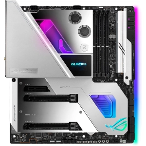 Asus ROG Maximus XIII Extreme Glacial