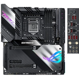 Placa base Asus ROG Maximus XIII Extreme