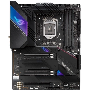 Placa base Asus ROG STRIX Z590-E GAMING WIFI