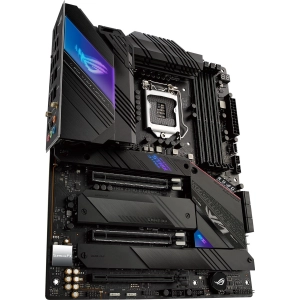 Asus ROG STRIX Z590-E GAMING WIFI