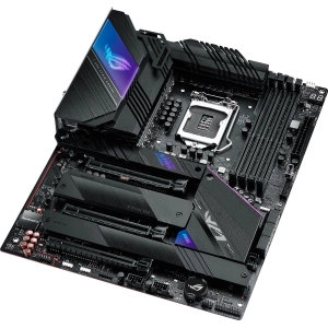 Asus ROG STRIX Z590-E GAMING WIFI