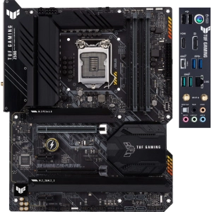 Placa base Asus TUF GAMING Z590-PLUS WIFI