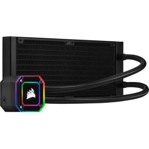 Corsair iCUE H100i ELITE CAPELLIX