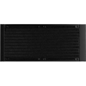 Corsair iCUE H100i ELITE CAPELLIX