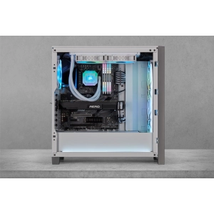 Corsair iCUE H100i ELITE CAPELLIX